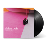 chien noir - histoire vraie