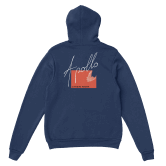 HOODIE APOLLO